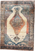 Nomad Mat Camp Cloth Desert Clay