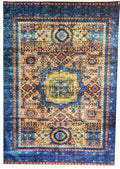 Nomad Mat Camp Cloth Blue